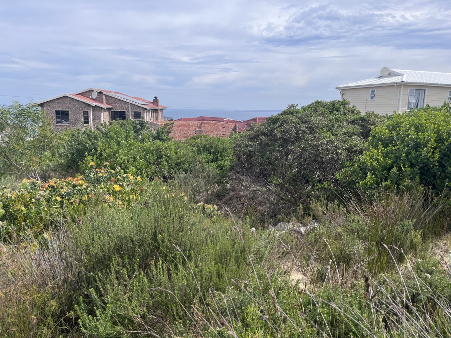 0 Bedroom Property for Sale in Dana Bay Western Cape